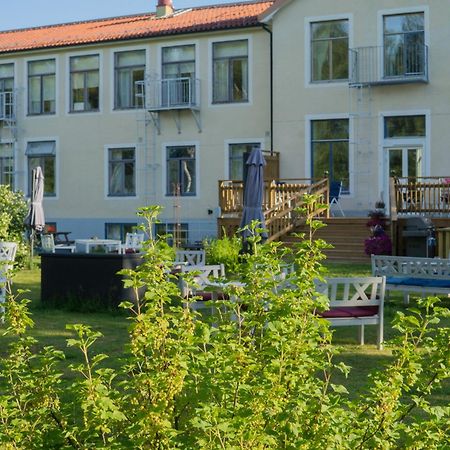 Hejdebo Vandrarhem Zewnętrze zdjęcie